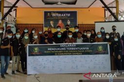 Polisi diminta tindak tegas pelaku asusila pada anak yang kembali terjadi di Sambas