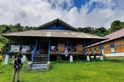 Wisata religi jadi andalan Wondama sambut Sail Teluk Cenderawasih