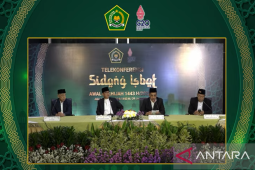 Idul Adha ditetapkan jatuh pada Minggu 10 Juli 2022