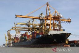 Pelindo percepat transformasi standar layanan pada 27 TPK