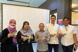 Tingkatkan cakupan kepesertaan untuk atlet, ini yang dilakukan BPJAMSOSTEK-Koni Aceh