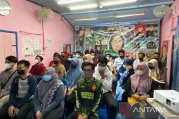 LKP Cakrawala Komputer sosialisasikan PKW 2022