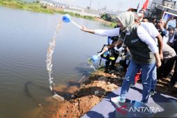 Bupati Purwakarta ajak warga dan korporasi berperan tanggulangi lahan kritis