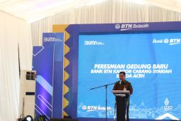 kata OJK, geliat industri jasa keuangan di Aceh mulai tumbuh
