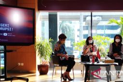 KPK siapkan kunjungan ke desa antikorupsi di ACWG G20 Bali