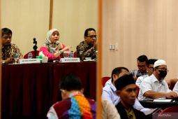 KPU: Aplikasi sipol mudahkan partai politik daftar jadi peserta pemilu
