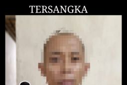 Polresta Ambon tangkap seorang ayah perkosa anak kandungnya, pelaku terancam 20 tahun penjara