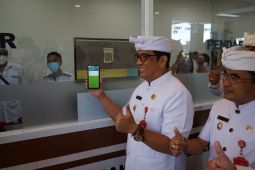 Pemkab Tabanan miliki RSUD Nyitdah spesialis Kesehatan Masyarakat
