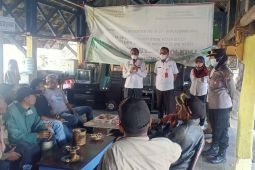 Pemkot Batu izinkan pedagang berjualan hewan kurban asal patuhi persyaratan
