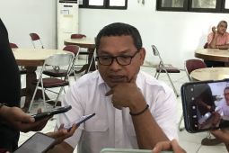Ambon kehilangan daerah resapan air akibat pembangunan gedung tidak dikontrol, begini penjelasannya