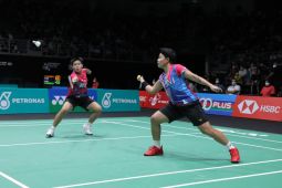 Ganda Apri/Fadia ke partai puncak Singapore Open