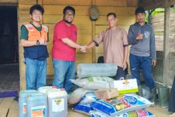 PT CMI bantu pengembangan komoditas pertanian di Desa Sandai Kanan