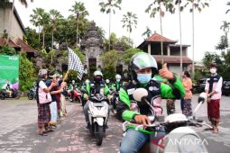 Ubud jadi destinasi terbaik ke-6 di dunia untuk pelancong perseorangan