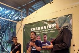 Dompet Dhuafa bersama Autoride gelar KurbanFest