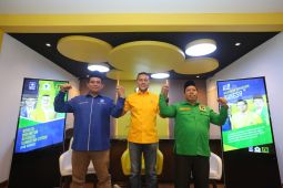 Ijeck berharap KIB bisa jadi koalisi permanen