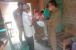 Belajar Kampung Baznas, Pemkab Bekasi lakukan kunjungi Lampung Tengah