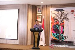 Sekda Babel sampaikan pentingnya program perlindungan saksi dan korban dalam penegakan hukum