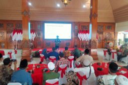 Pemkot Mojokerto turunkan tim pemantau kesehatan hewan kurban