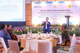 Komisi VII DPR RI dukung program kompor induksi PLN