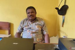 Pemkab Manokwari awasi kesehatan hewan kurban