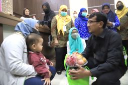Garut fokuskan bantuan gizi tambahan untuk atasi "stunting"