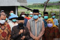 Ma'ruf Amin sebut perbedaan Idul Adha tak jadi masalah, masyarakat sudah dewasa