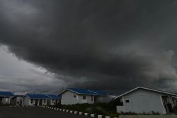 BMKG peringatkan hujan lebat di Bali dan sejumlah wilayah