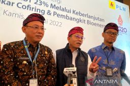 PLN gandeng Pemkot Cilegon serap sampah jadi bahan bakar untuk PLTU Suralaya