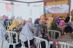 Pemkab Sumenep latih tim pendamping keluarga tekan kasus kekerdilan