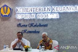 Kemenkeu alokasi Rp73,931 miliar gaji ke-13 ASN dan pesiunan Babel