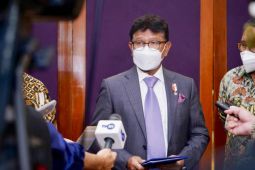 Menkominfo dorong kerja sama resiprokal di ITU
