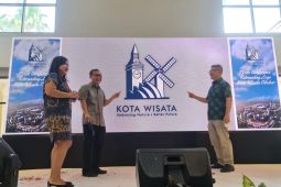 Sinar Mas Land luncurkan logo baru kota wisata cibubur