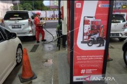 Pertamina tegaskan pendaftaran MyPertamina hanya untuk pemilik kendaraan roda empat