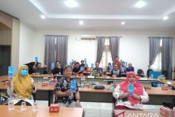 UBB Sosialisasikan Prodi MIP ke ASN Dinas Pertanian Babel