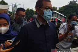 KPK konfirmasi mantan Mendagri Gamawan Fauzi mengenai proses pengadaan KTP-el
