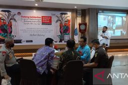LPSK ajak masyarakat beri perlindungan untuk saksi dan korban tindak pidana