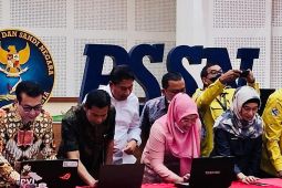 Pemkab Bone Bolango berkomitmen terapkan digitalisasi pelayanan daerah