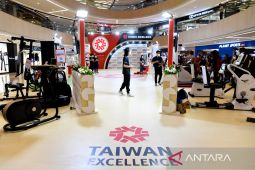 Taiwan Excellence Week 2022