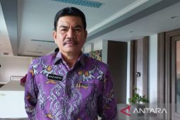 Sekda Hadiri Syukuran HUT Bhayangkara ke-76 Tahun 2022