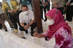 Rumah Padat Karya Dukuh Sutorejo Surabaya berpotensi jadi destinasi wisata