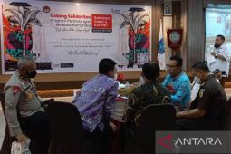 LPSK galang solidaritas lindungi saksi korban tindak pidana