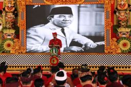 Bupati Tabanan tutup "Bulan Bung Karno"