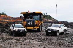 Transkon bagi dividen Rp6 miliar