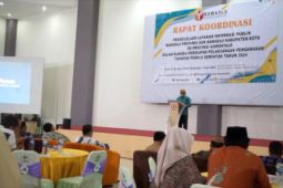 Bawaslu kedepankan Layanan Informasi Publik sambut Pemilu 2024