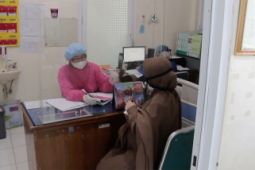 Menkes: Bidan garda terdepan kawal terciptanya generasi unggul