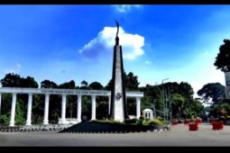 Dirgahayu Kota Bogor