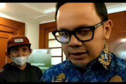 Pemkot Bogor bantu sosialisasikan PMK tidak menyerang manusia