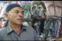 Pedagang mulai bergeliat gerakkan ekonomi