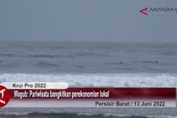 Wagub: Pariwisata bangkitkan perekonomian lokal