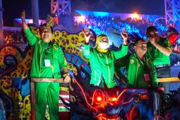 Pemprov tambah alokasi dana Rp15 M untuk PORPROV Jatim VIII 2023